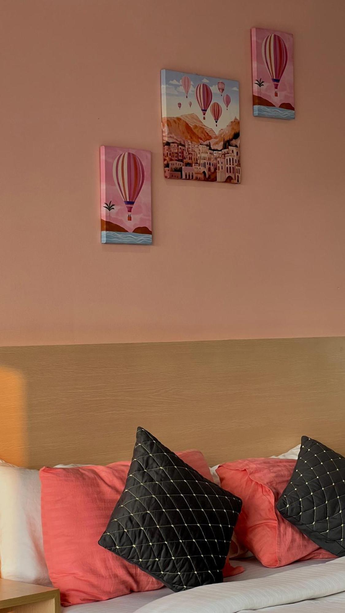 Beach House Varkala By Palmyra Εξωτερικό φωτογραφία